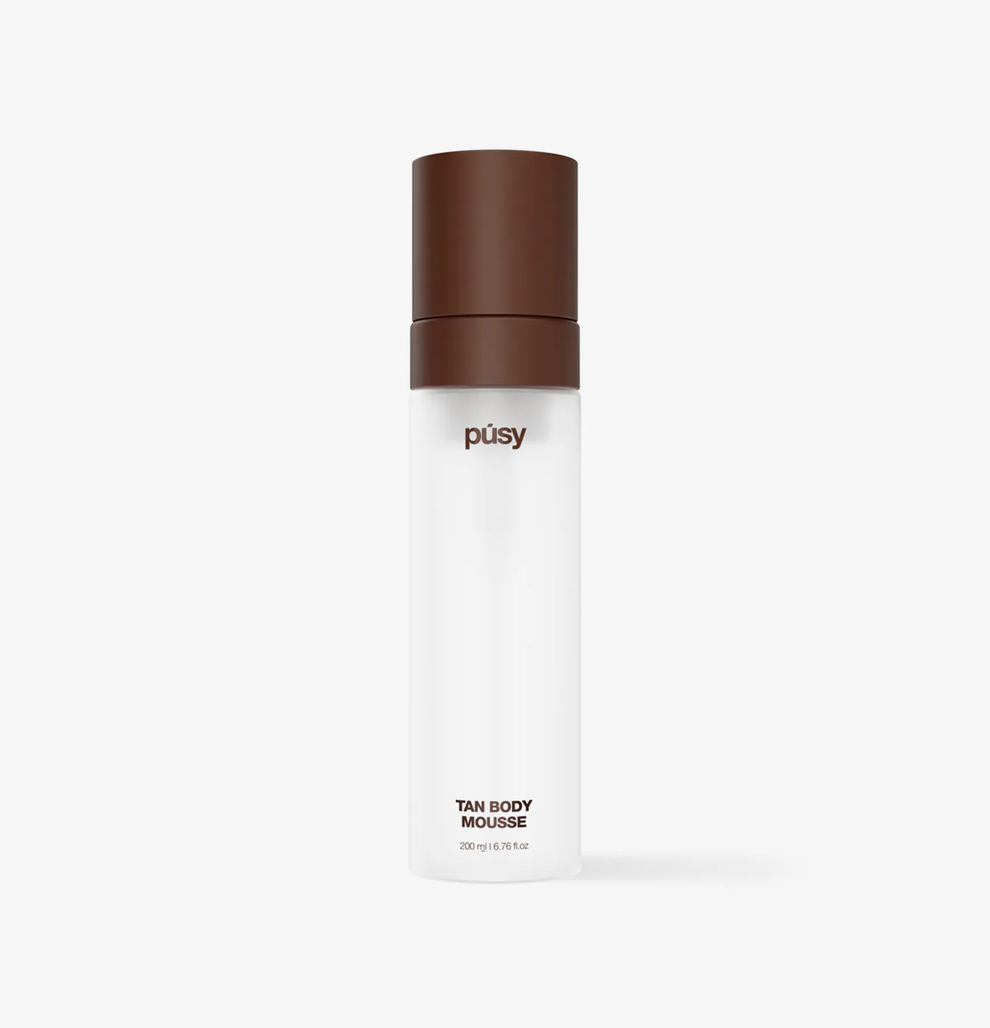 身体免晒美黑慕斯