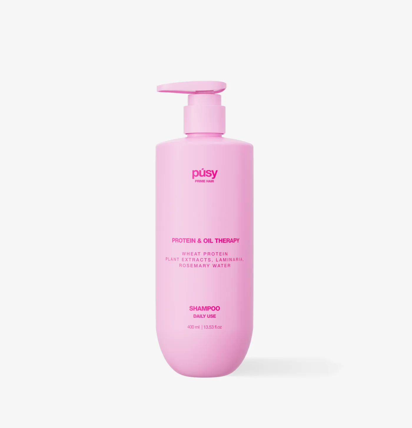 Prime Hair 洗发水