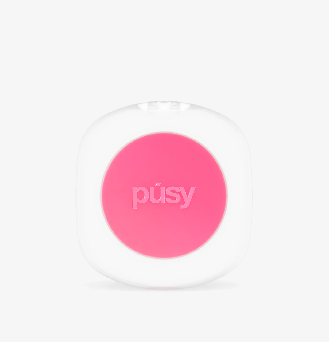 Pusyboy奶油腮红