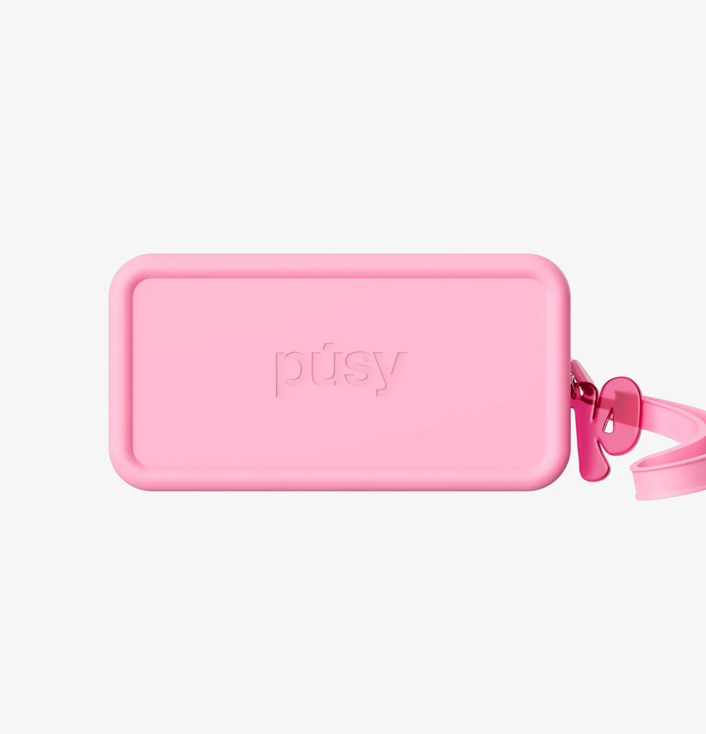 PÚSY SILICASE 硅胶化妆包